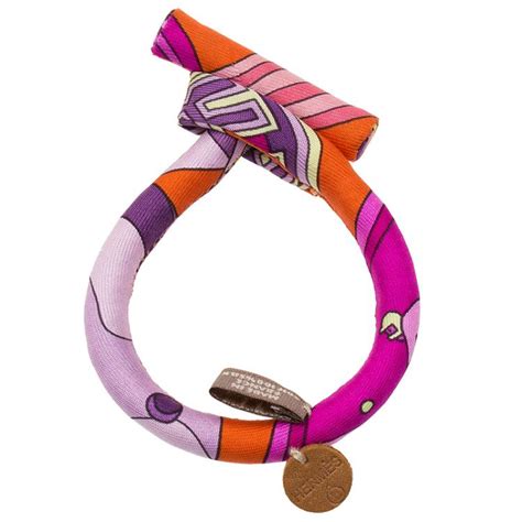 hermes petit silk bracelet|petit h Hermes pdf.